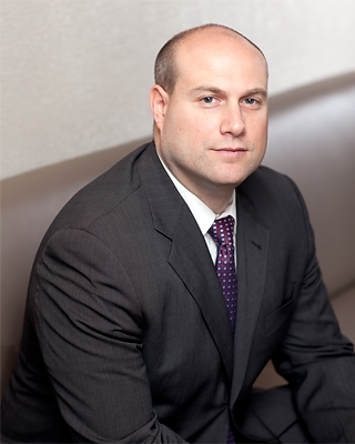 David S. Goldstein