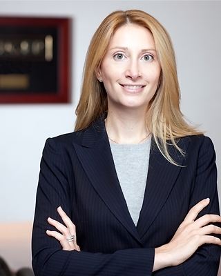 Rebecca A. Saenger