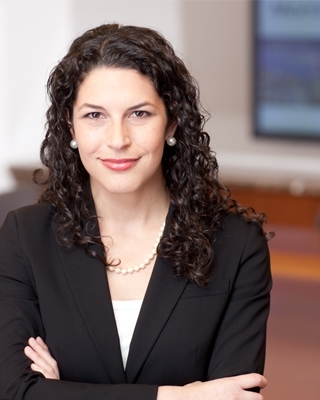 Andrea G. Kahn