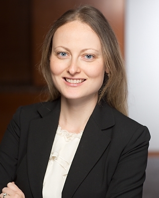 Allison Khaskelis