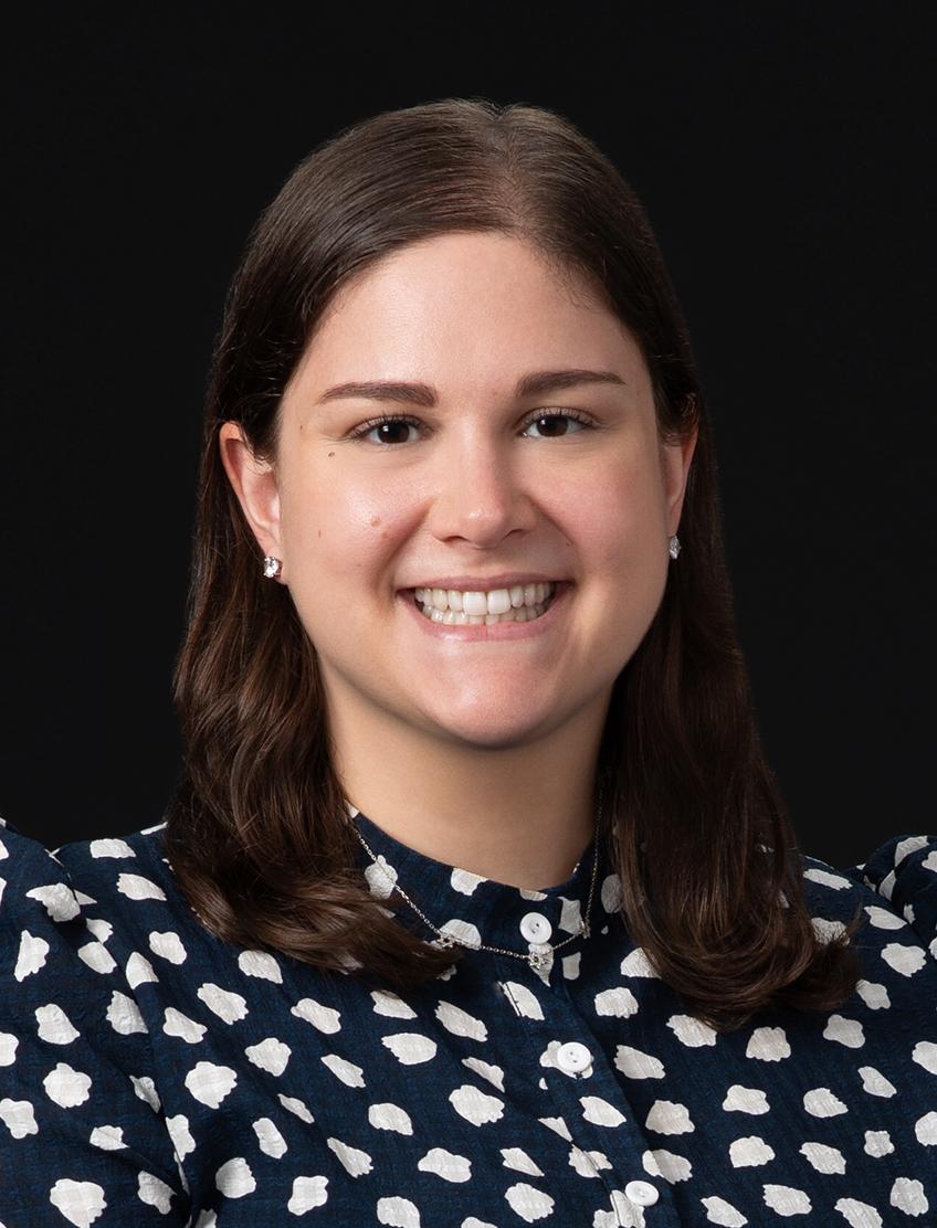 Esti  Ness's headshot