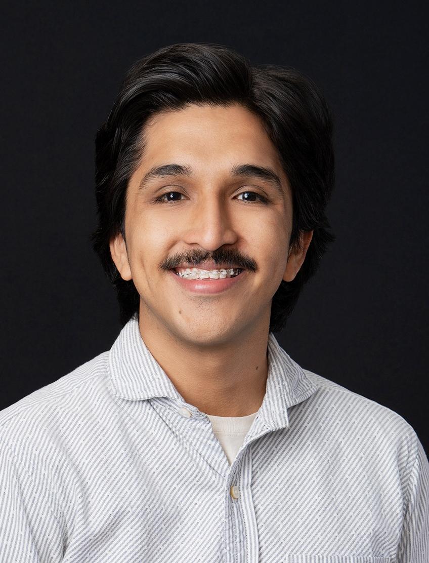 Axel  Lopez's headshot
