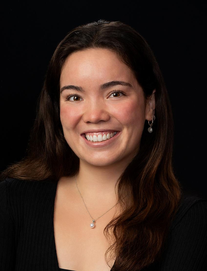 Cecilia  Cai's headshot