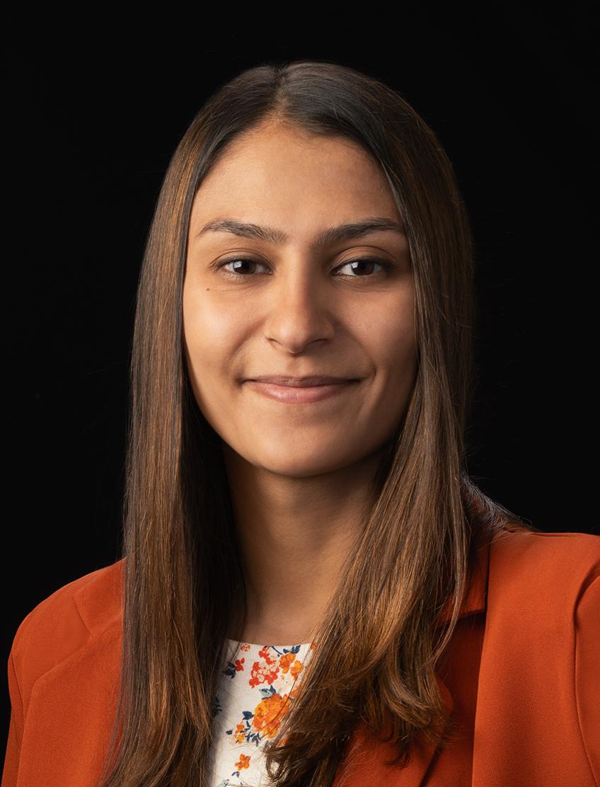 Dawn Sudama's headshot
