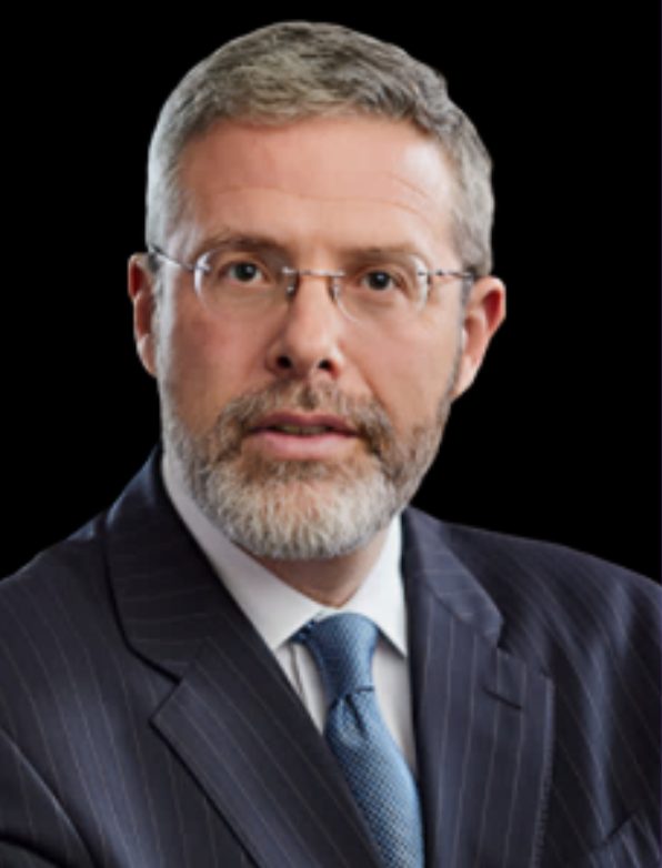 Y.  David Scharf's headshot