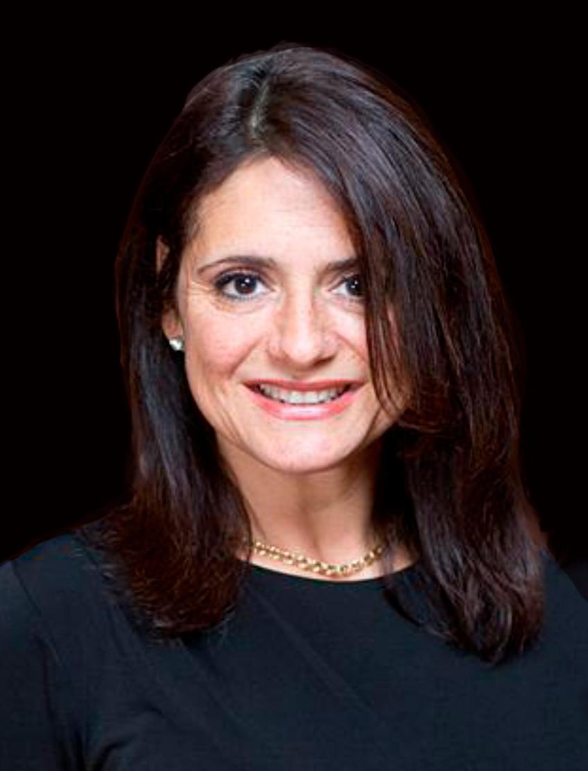 Phyllis Lolas's headshot