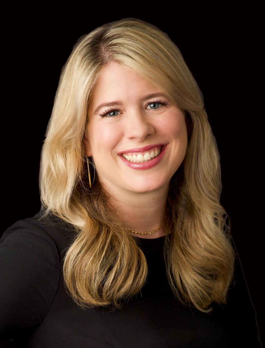 Sally  Siconolfi's headshot