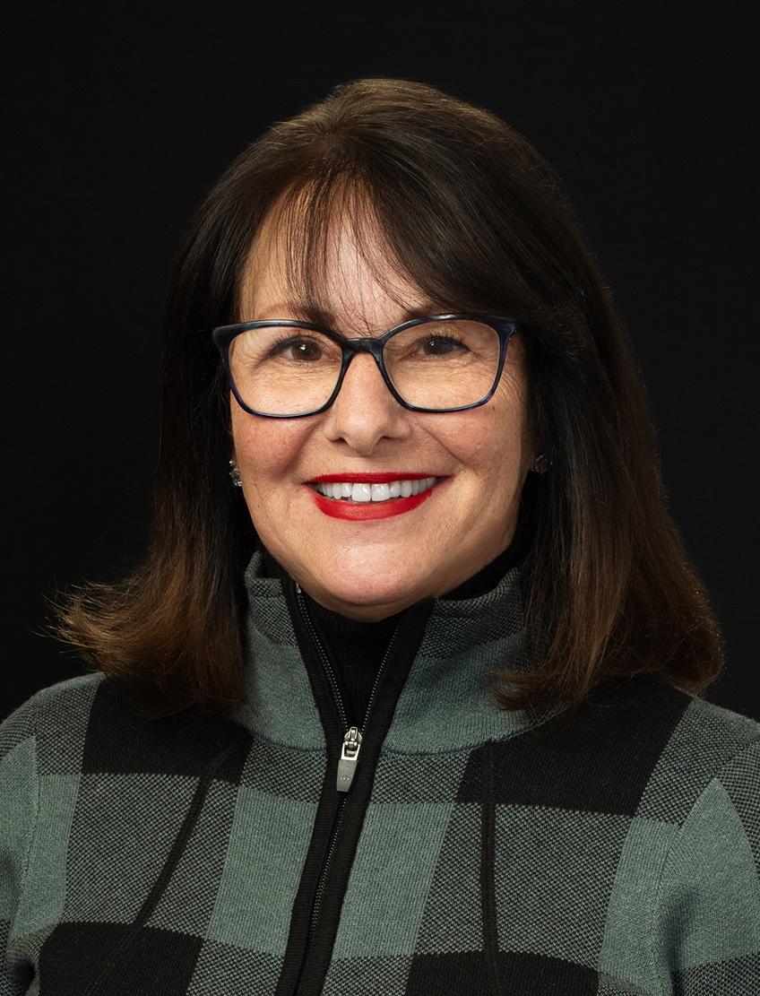 Susan  E. Dangelmajer's headshot