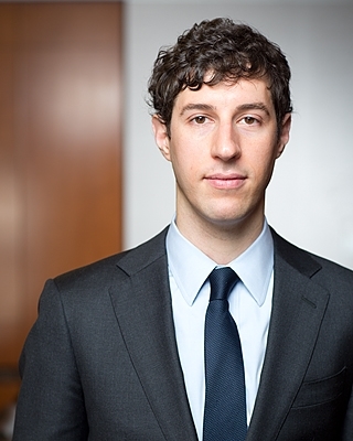 Aaron M. Schue
