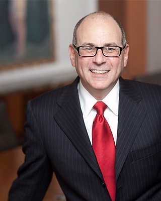 Bruce P. Levine