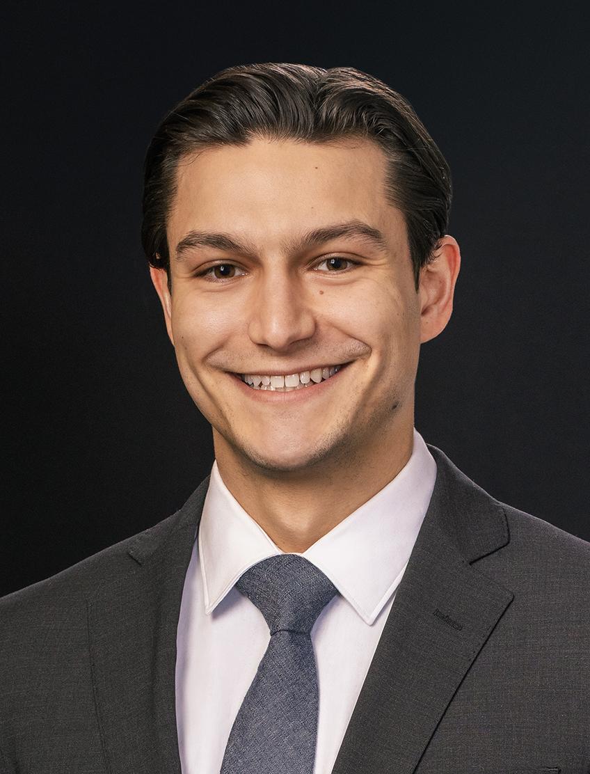 Christopher C. LoBosco's headshot