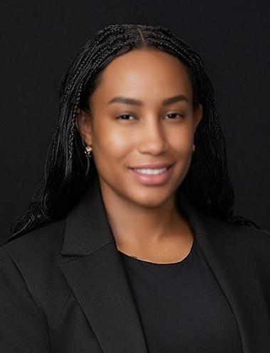 Mich&eacute;e Jacobs's headshot
