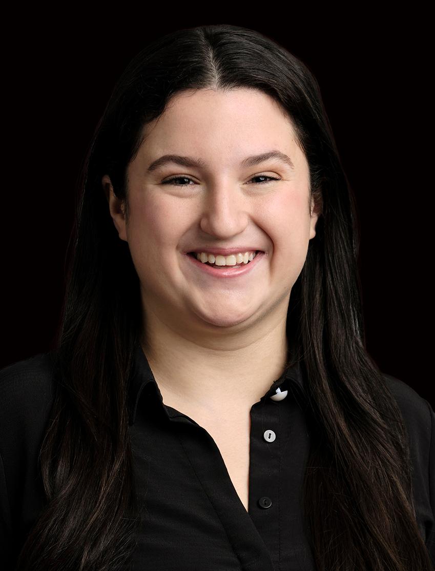 Taya Frishman's headshot