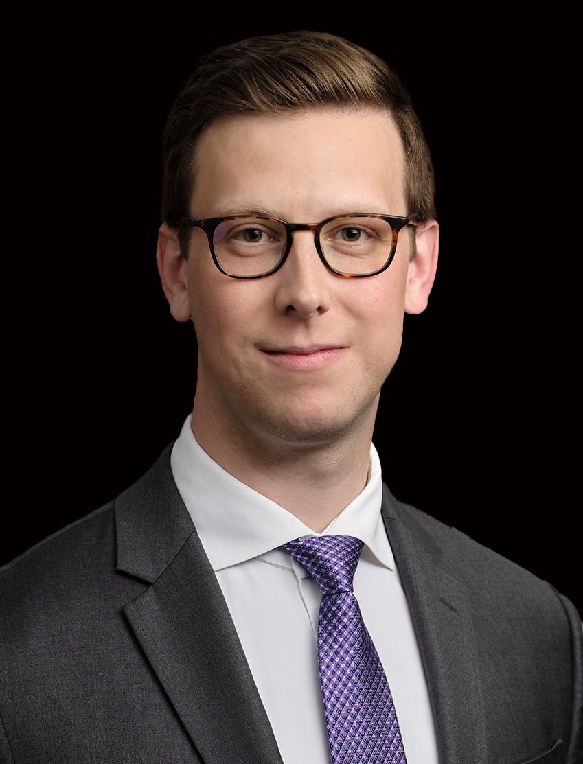 Andrew L. Snyder's headshot