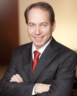 Alan M. Levine