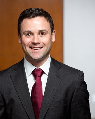 Andrew P. Merten